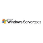 Microsoft Client Access Licenses for OEM Windows Server 2003, 1-Pk, UK (R18-01063)